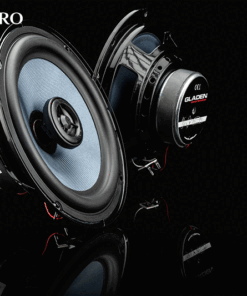 Giá nâng cấp âm thanh Gladen mới nhất