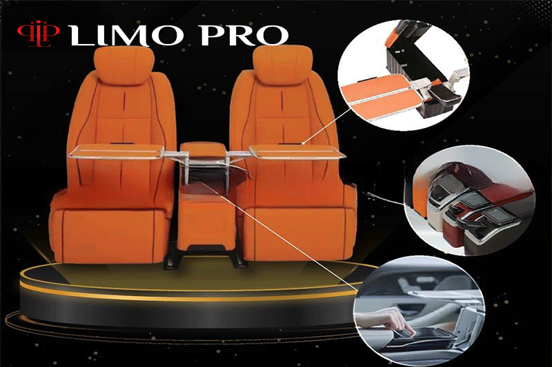 Limousine SUV PRO 2