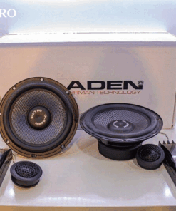 Loa Gladen đa dạng về công suất