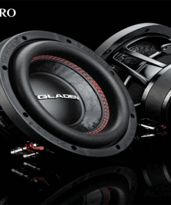 Loa Subwoofer Gladen RSX 8