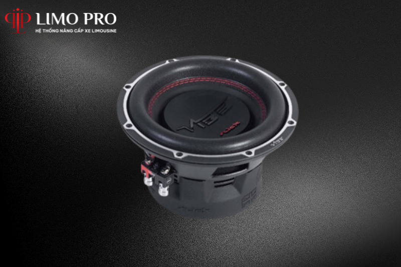 Loa Subwoofer SLICK 8D2-V3