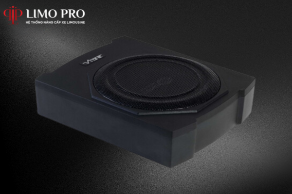 Loa Subwoofer SLICK C10A-V0