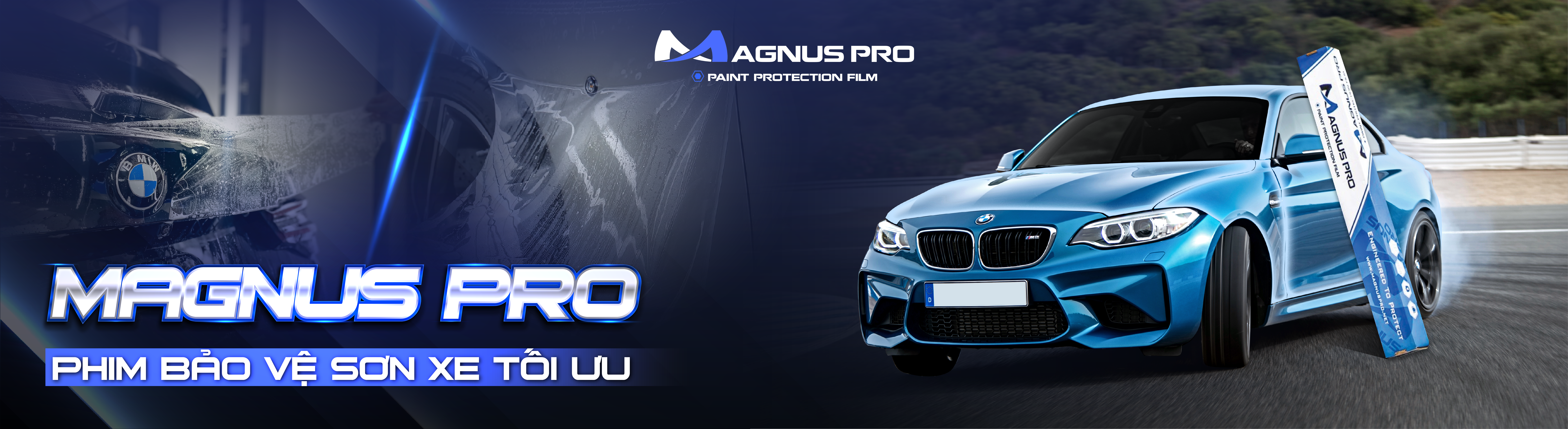 magnus pro web limopro