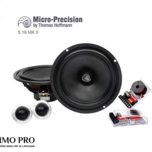 Micro Precision 5 Series