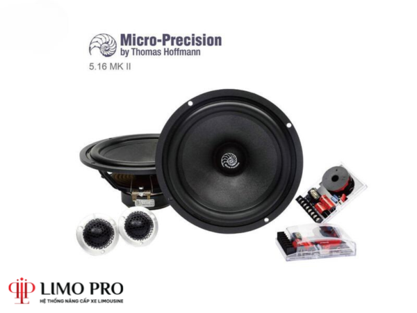 Micro Precision 5 Series