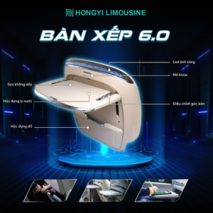 BÀN XẾP 6.0
