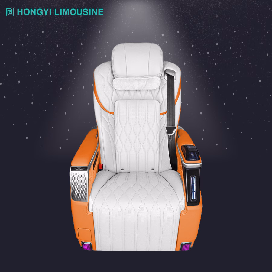 Limousine Hongyi Crystal 6.0 7 hongyi crystal 6 0 1