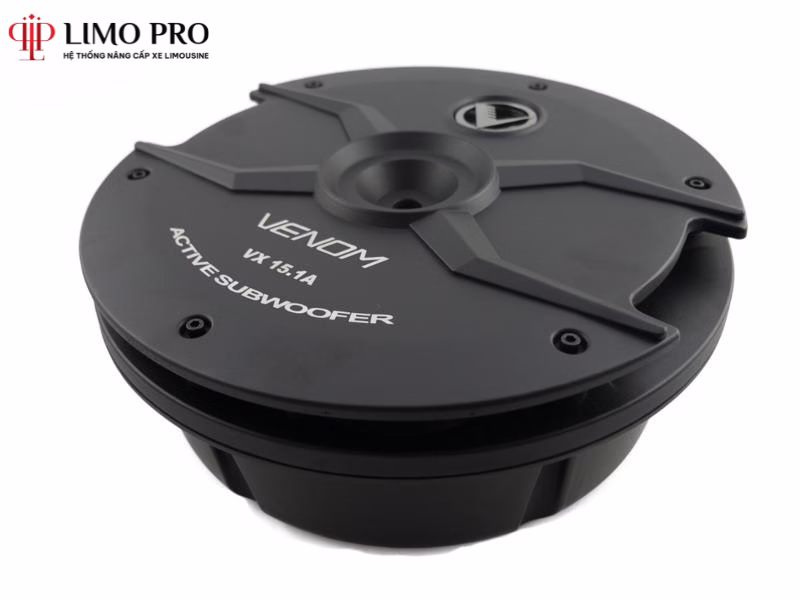 Các Gói Độ Âm Thanh Phổ Biến Cho Kia Carnival Tại LIMO PRO
