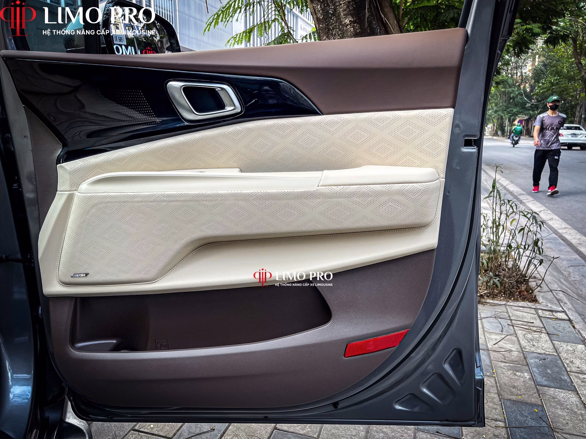 Thay Thế Và Nâng Cấp Vật Liệu Toàn Diện