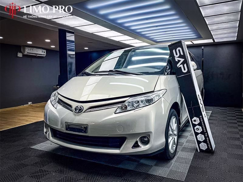 Quy Trình Thi Công Chuyên Nghiệp Quyết Định Giá Trị Của Bản Dán PPF