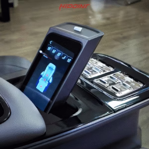 Tính năng nổi bật của Ghế Limousine HiPoint HP06