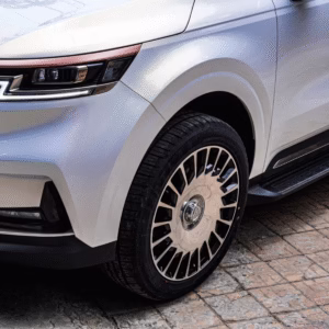 Mâm Xe Kia Carnival 17 10 6