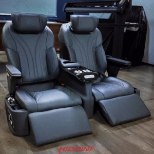 Ghế Limousine HiPoint HP06 7 Ghế Limousine HiPoint HP06
