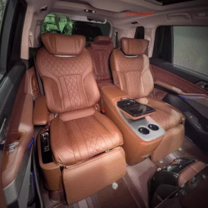 Ghế Limousine HiPoint HP02 13 2 5