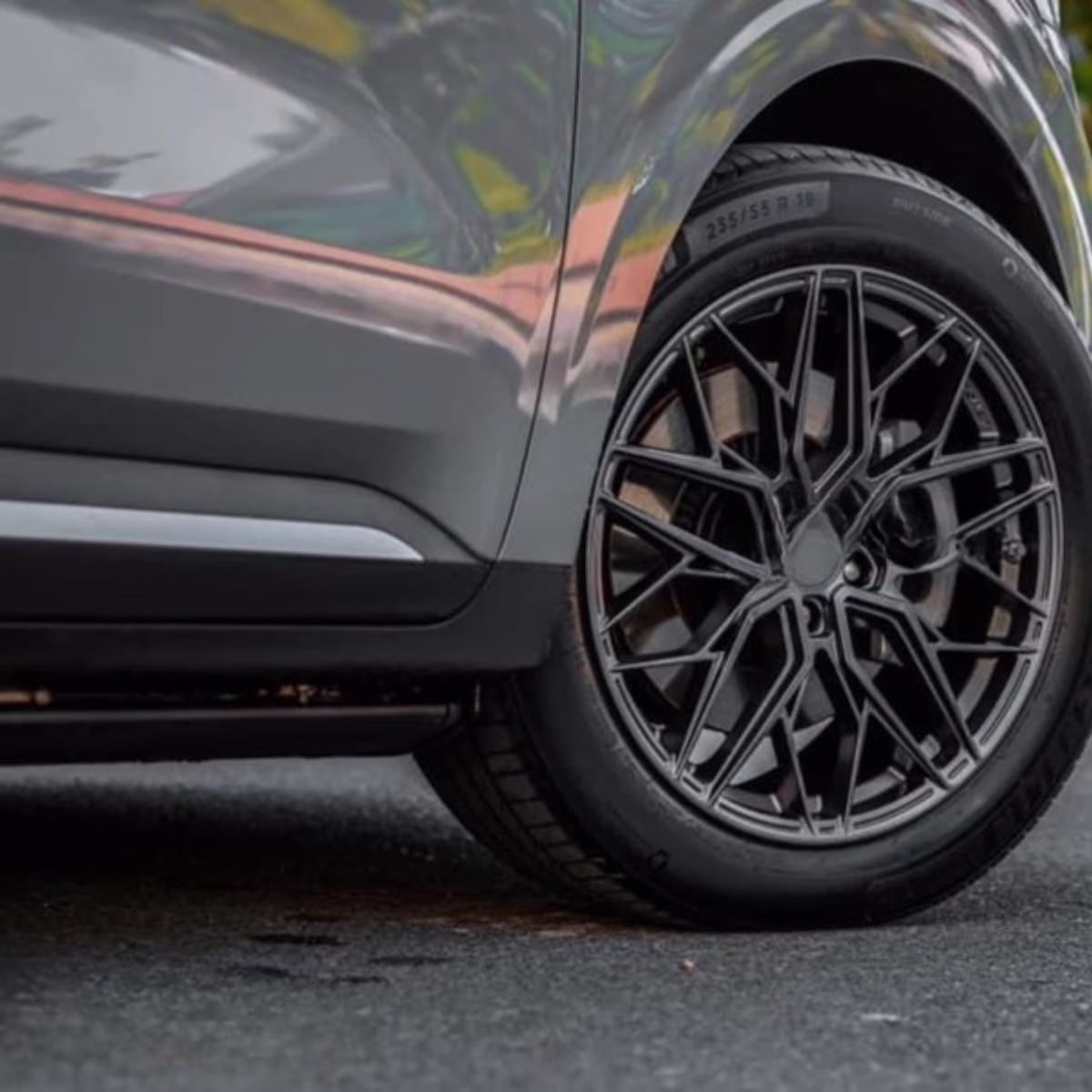 Mâm Xe Kia Carnival 12 2 8