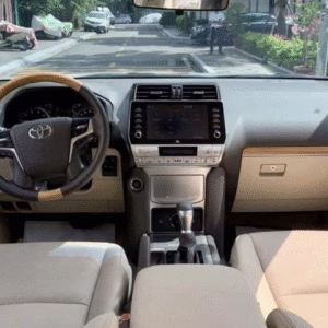 Địa Chỉ Dán Bảo Vệ Nội Thất Ô Tô Land Cruiser Đẹp, Chuyên Nghiệp Tại Hà Nội