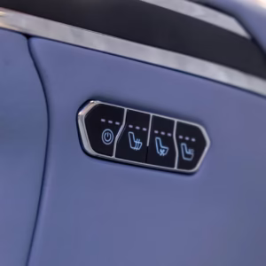 Ghế Limousine HiPoint HP07 - LUX 13 3.1