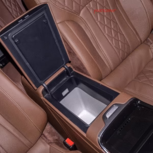 Ghế Limousine HiPoint HP02 11 4 2