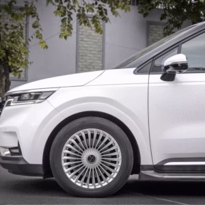 Mâm Xe Kia Carnival 21 4 5