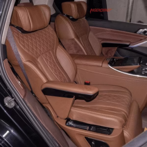 Ghế Limousine HiPoint HP02 10 5 2