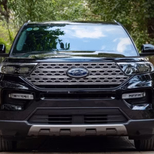 Tại Sao Nên Dán PPF Cho Ford Explorer?