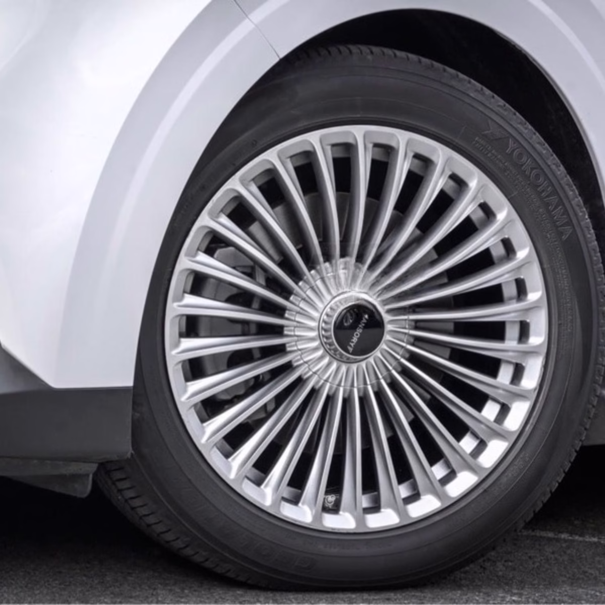 Mâm Xe Kia Carnival 26 Ưu điểm khi sử dụng mâm Limo Pro cho Kia Carnival