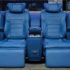 Ghế Limousine HiPoint HP02 2 Ghế Limousine HiPoint HP02