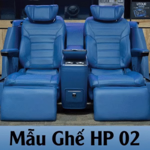 Ghế Limousine HiPoint HP02 9 7 2