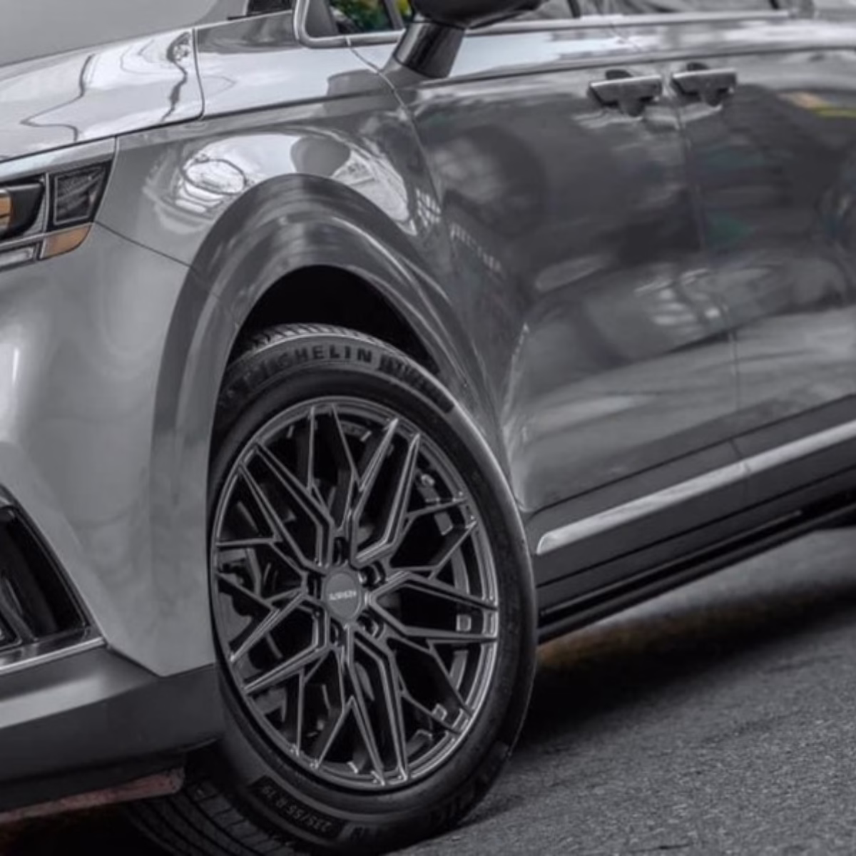 Mâm Xe Kia Carnival 33 Lưu ý khi sử dụng & độ mâm Limo Pro cho Carnival