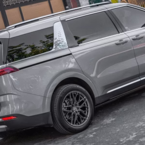 Mâm Xe Kia Carnival 16 9 7