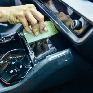 Lợi Ích Toàn Diện Khi Dán PPF Bảo Vệ Nội Thất Cho Fortuner