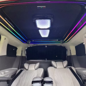 Trần sao thế hệ mới LimoPro