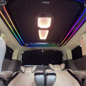 Trần sao thế hệ mới