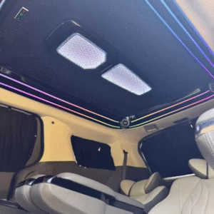 Trần Sao Thế Hệ Mới Limo Pro 13 Đặc điểm vượt trội trần sao thế hệ mới