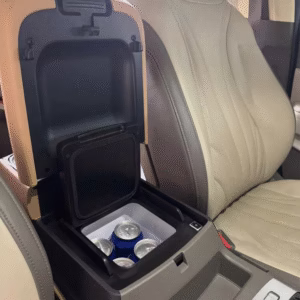 Tủ lạnh chuyên dụng cho xe Kia Carnival 9 tủ lạnh kia carnival