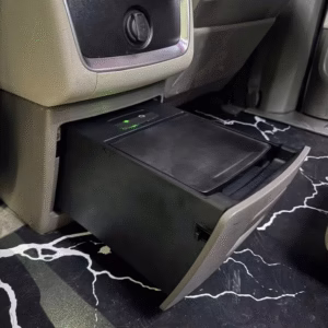 Tủ lạnh chuyên dụng cho xe Kia Carnival 11 Đặc điểm nổi bật của tủ lạnh kia carnival