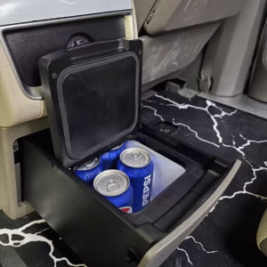 Phiên bản sản phẩm tủ lạnh kia carnival