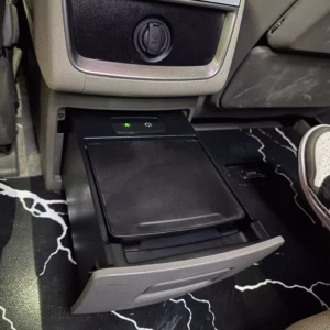 Tủ lạnh chuyên dụng cho xe Kia Carnival 13 Giá trị sử dụng của tủ lạnh kia carnival