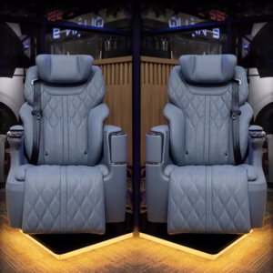 Ghế Limousine HiPoint HP07 - LUX