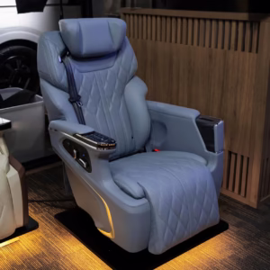 Ghế Limousine HiPoint HP07 - LUX 10 Lợi ích khi lựa chọn ghế Limousine HiPoint HP07