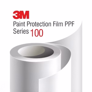 PPF 3M 100 Gloss Series 8 10