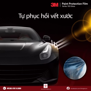 PPF 3M 150 Gloss Series 18 15