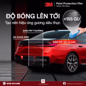PPF 3M 150 Gloss Series 14 19
