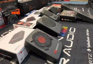 Độ Loa Trầm Ô Tô - Bí Quyết Tăng Cảm Giác Âm Thanh Chuyên Nghiệp Và Đẳng Cấp 18 Những mẹo độ loa xe ô tô - Bí kíp giúp bạn thực hiện thành công và bền lâu