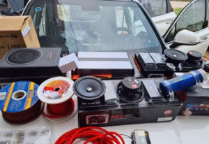 Khám Phá Độ Loa Cho Ô Tô: Biến Âm Thanh Xe Hơi Trở Nên Sống Động Và Đẳng Cấp 3 Khám Phá Độ Loa Cho Ô Tô: Biến Âm Thanh Xe Hơi Trở Nên Sống Động Và Đẳng Cấp