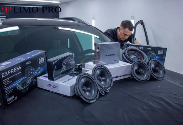 Lợi Ích và Hạn Chế Độ Loa Sub Cho Ô Tô