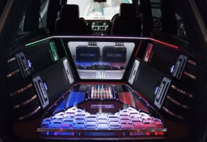 Chuyên Độ Âm Thanh Ô Tô - Biến Chiếc Xe Thành Không Gian Âm Nhạc Chuyên Nghiệp 7 Chuyên Độ Âm Thanh Ô Tô - Biến Chiếc Xe Thành Không Gian Âm Nhạc Chuyên Nghiệp