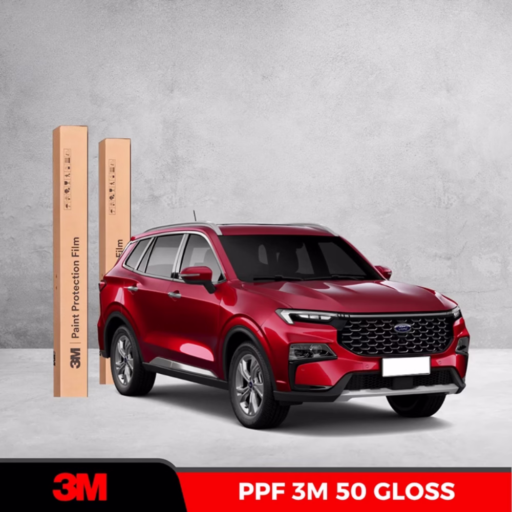 PPF 3M 50 Gloss Series 16 Lợi ích khi sử dụng PPF 3M 50 Gloss Series