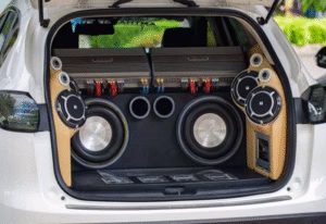 Độ loa cho xe ô tô - Cách nâng cấp âm thanh đẳng cấp cho chiếc xe yêu thích của bạn 1 Hướng dẫn từng bước thực hiện độ loa cho xe ô tô – Từ chuẩn bị đến lắp đặt