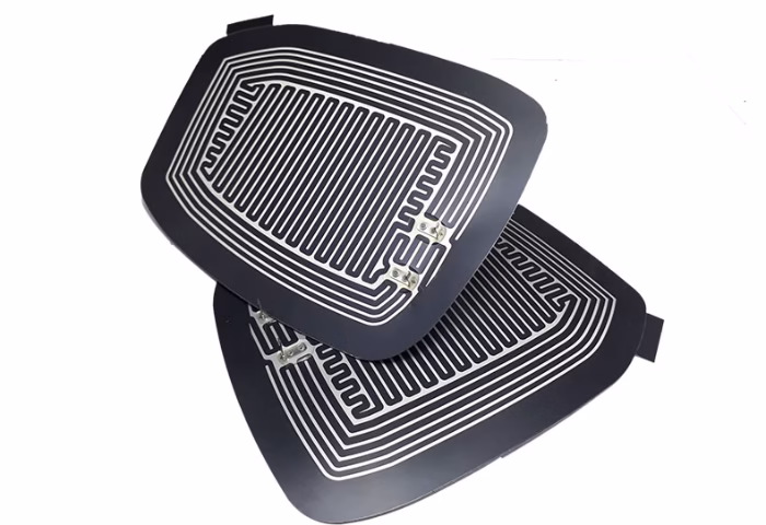 Đánh Giá Mức Độ An Toàn và Tiện Lợi Khi Sử Dụng Hệ Thống Sấy Gương